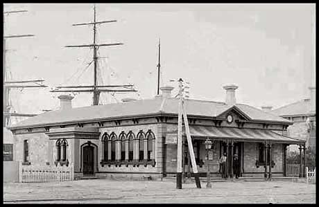 Pt Pirie